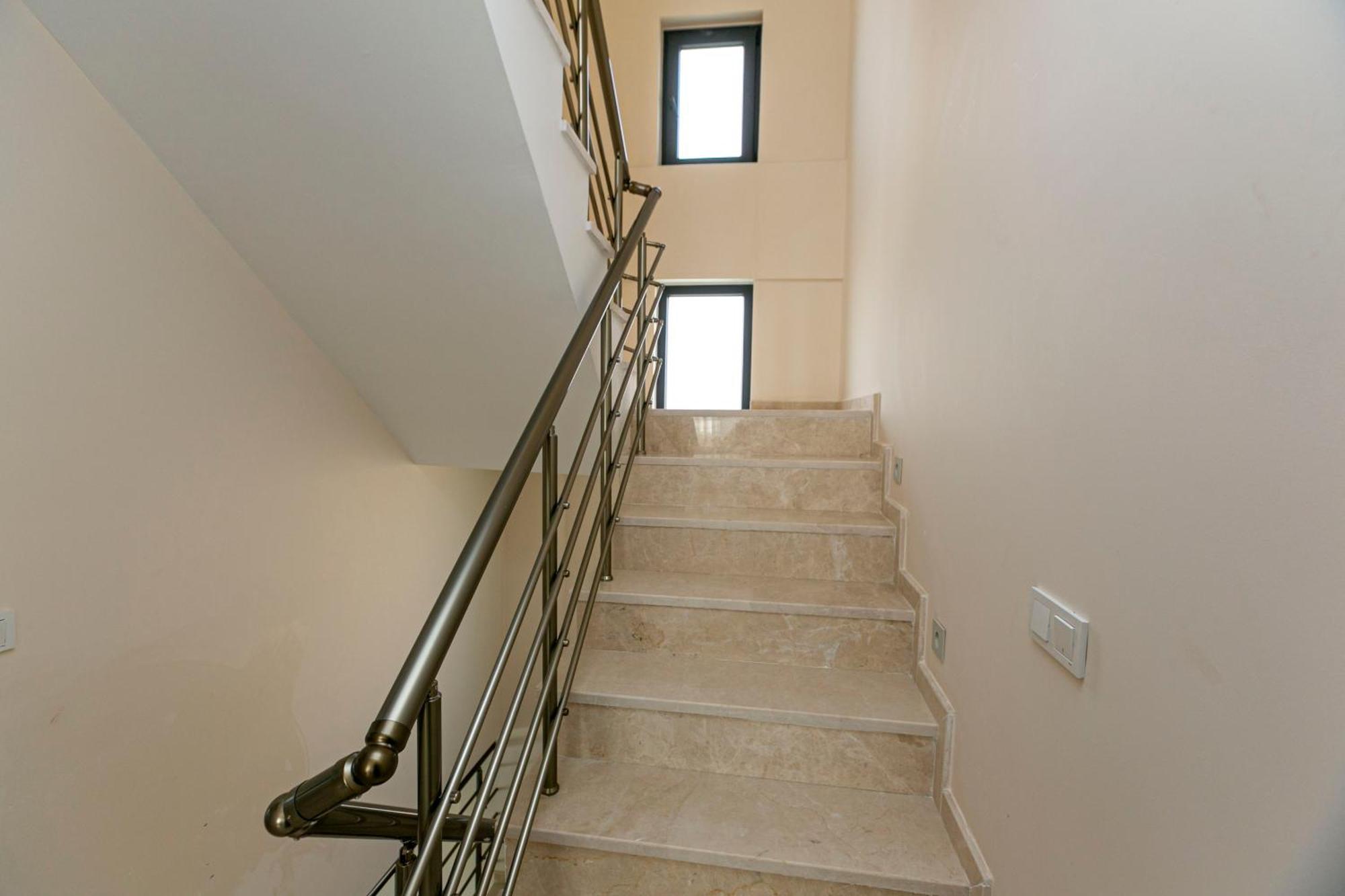 Paradise Town Villa Belhamra Белек Экстерьер фото