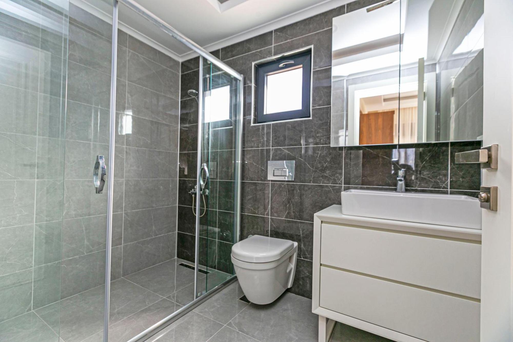 Paradise Town Villa Belhamra Белек Экстерьер фото