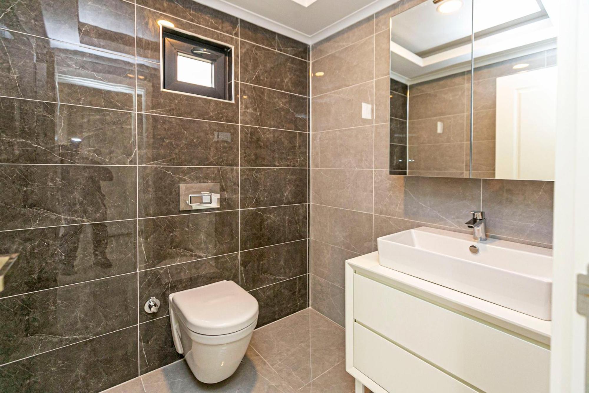 Paradise Town Villa Belhamra Белек Экстерьер фото