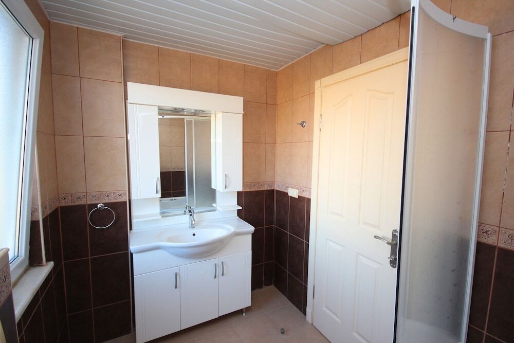 Paradise Town Villa Belhamra Белек Экстерьер фото