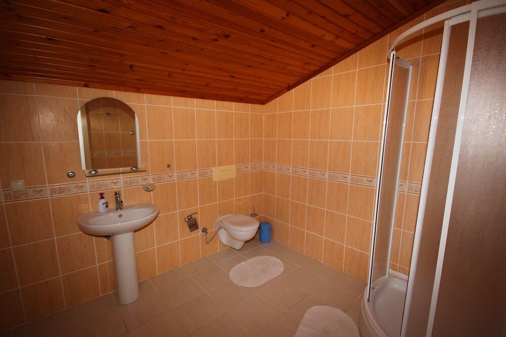 Paradise Town Villa Belhamra Белек Экстерьер фото