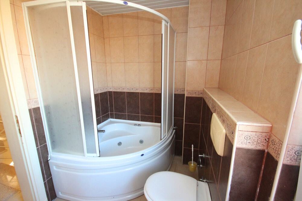 Paradise Town Villa Belhamra Белек Экстерьер фото